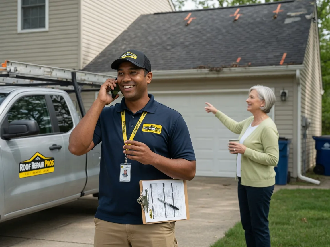 Roof Repair Mount Vernon, AR FAQs